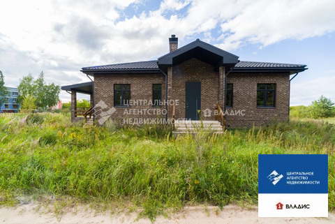 Продажа дома, Рязань, Зелёная улица