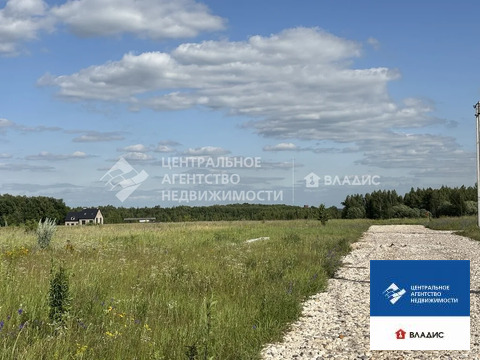 Продажа участка, Дубняки, Рязанский район