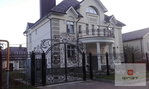 Продажа дома, Казань, ул. Уныш