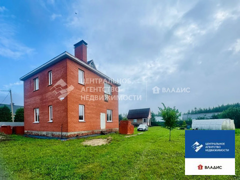 Продажа дома, Рыбное, Рыбновский район, ул. Московская