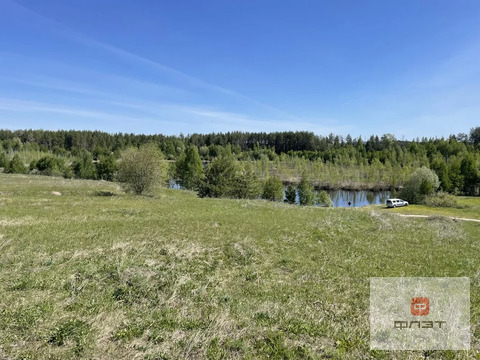 Продажа участка, Габишево, Лаишевский район, ул. Цветочная