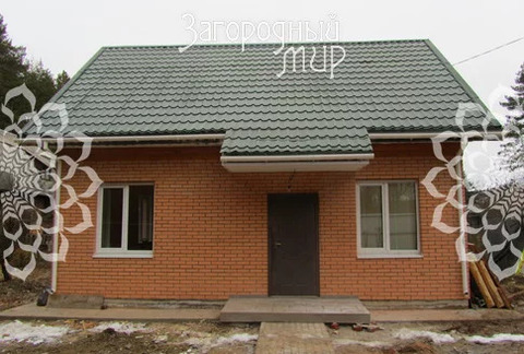Продам дом, Киевское шоссе, 50 км от МКАД