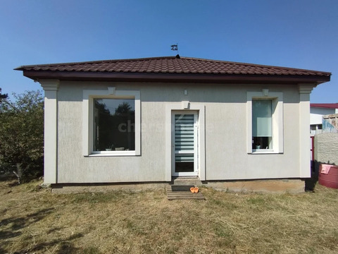 Продажа дома, Севастополь, территория СТ Чайка