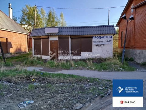 Продажа дома, Касимов, Касимовский район