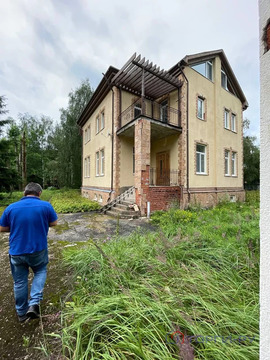 Продажа дома, Снегири, Истринский район, ул. Южная