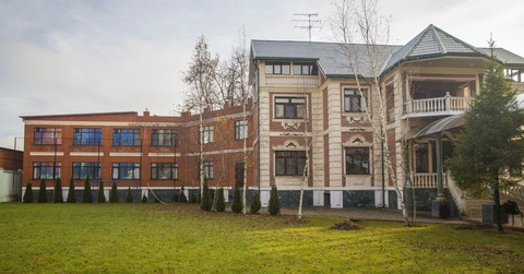 Посуточная аренда дома 2200 м2, дер. Новоглаголево