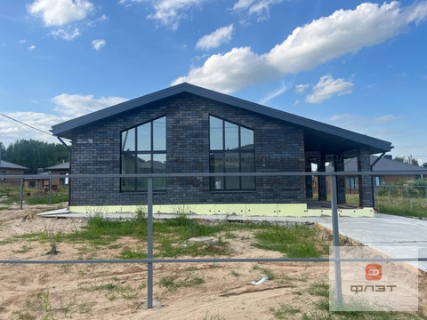 Продажа дома, Высокогорский район, ул. 2-я Заречная