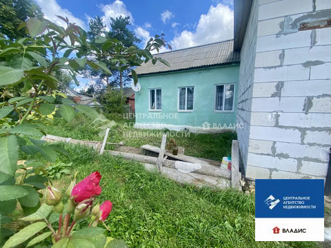 Продажа дома, Стрелецкие Выселки, Михайловский район, 33