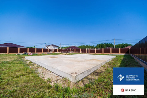 Продажа участка, Дубровичи, Рязанский район, Зеленая улица