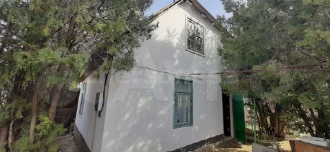 Дача 52 м на участке 4,1 сот.