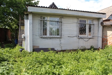 Дом в деревне Бобково, 12 соток земли