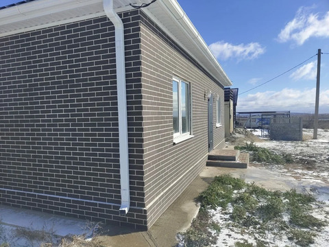 Продажа дома, За Родину, Темрюкский район, улица Тарахно