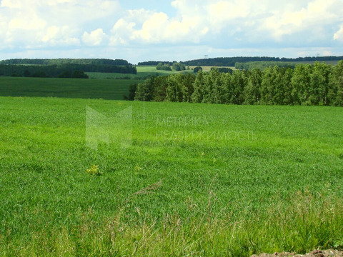 Продажа участка, Ошкукова, Тюменский район, Тюменский р-н