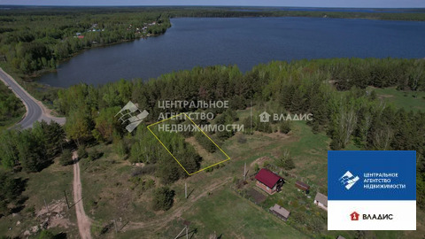 Продажа участка, Клепиковский район