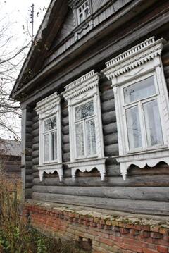 Дом в Егорьевском районе