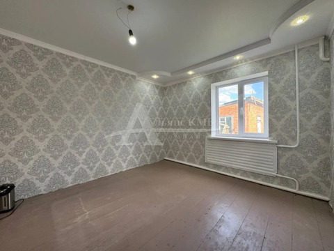 Продажа дома, Новопавловск, Кировский район, ул. Садовая