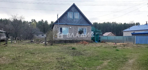 Селивановский район, деревня Копнино, Новая улица,  дом на продажу