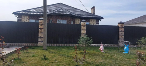 Продажа дома, Афипский, Северский район, ул. Гоголя