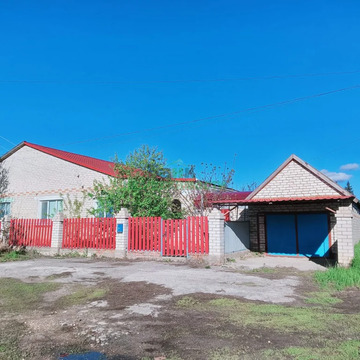 Продажа дома, Духовницкое, Духовницкий район, ул. Шолохова