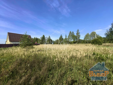 Продам участок 22,9 сот.