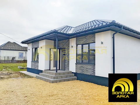 Продажа дома, Варениковская, Крымский район, ул. Леваневского