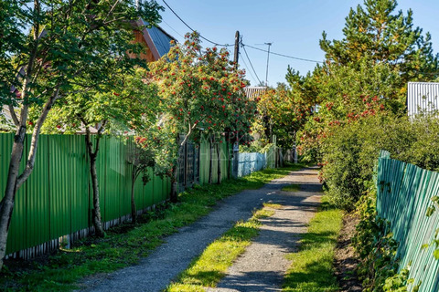 Продажа дома, Тюмень, г Тюмень