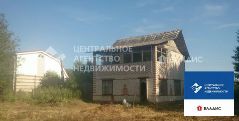 Продажа дома, Хрущево-Тырново, Старожиловский район, 32