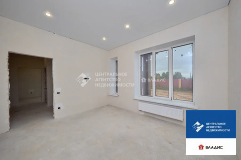 Продажа дома, Агро-Пустынь, Рязанский район, ул. Демьяна Бедного