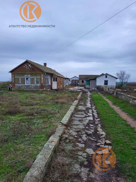 Продажа дома, Овражное, Раздольненский район, ул. Школьная