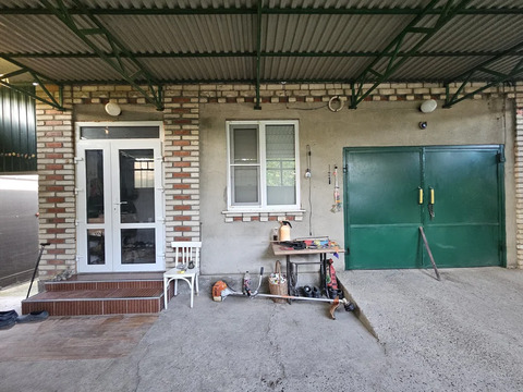 Продажа дома, Абинск, Абинский район, ул. Виноградная