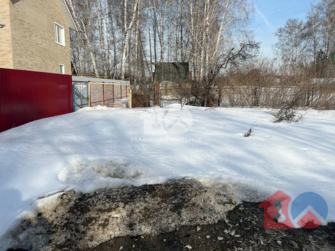 Новосибирский район, садовое товарищество Элитное-М,  дом на продажу