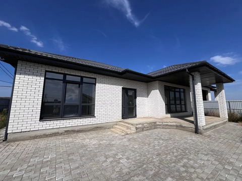 Продажа дома, Темрюк, Темрюкский район, улица Рождественская