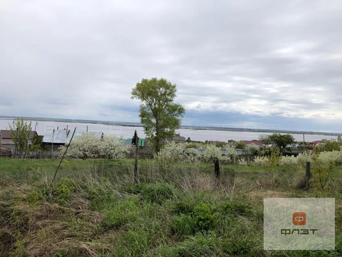 Продажа участка, Сорочьи Горы, Рыбно-Слободский район, ул. ...