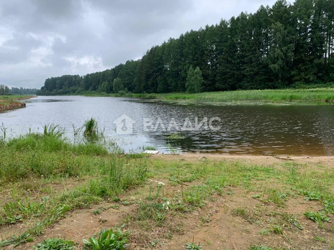 городской округ Истра, коттеджный посёлок Майские Дачи,  земля на ...