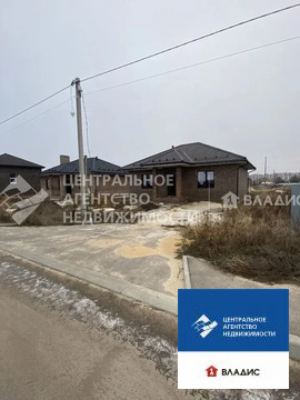 Продажа дома, Мушковатово, Рязанский район, Солнечная улица