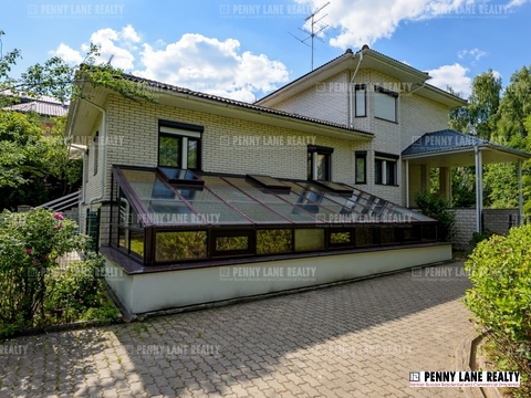 Продажа дома, Бузаево, Одинцовский район