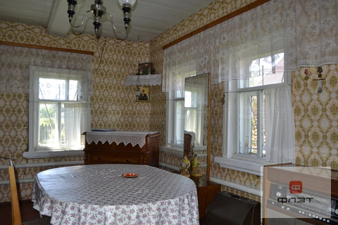 Продажа дома, Тюбяк-Чекурча, Арский район, ул. Луговая