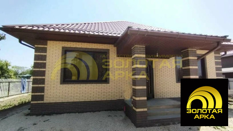 Продажа дома, Вышестеблиевская, Темрюкский район