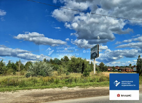 Продажа участка, Рязанский район