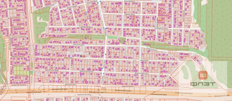 Продажа участка, Казань, ул. Кардашлек (Вознесенское)