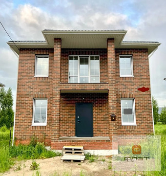 Продажа дома, Казань, ул. Зелёная Роща