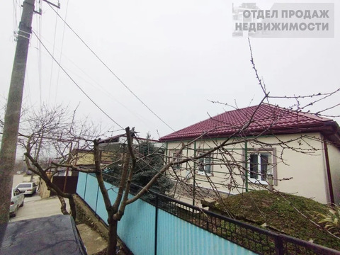 Дом в живописном месте