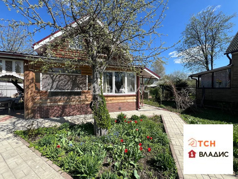 Продажа дома, Мытищи, Мытищинский район