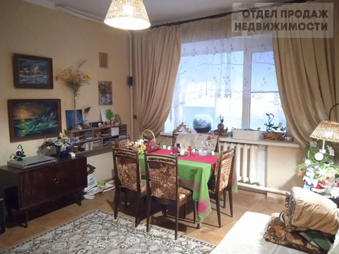 Дом в районе 6я школа