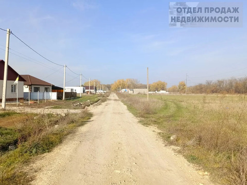 Участок в с.Экономическом