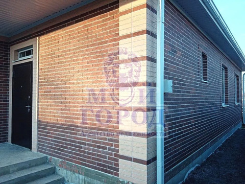 Продам дом в Батайске (09961-107)