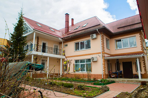 Продажа дома, Дмитров, Дмитровский район, ул. Семенюка