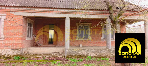 Продажа дома, Темрюкский район