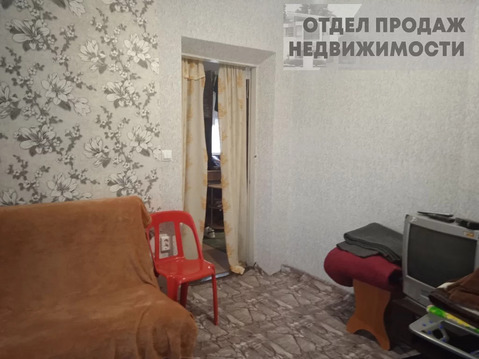 Дом из 3х комнат в Крымске