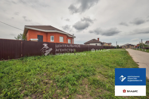 Продажа дома, Рыбновский район, Олимпийская улица